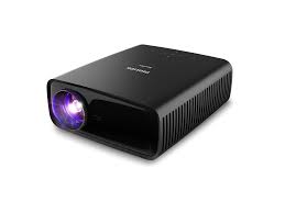Vidéo projecteur